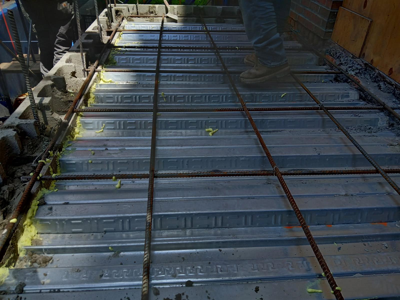 AA & ZA Construction Project 21